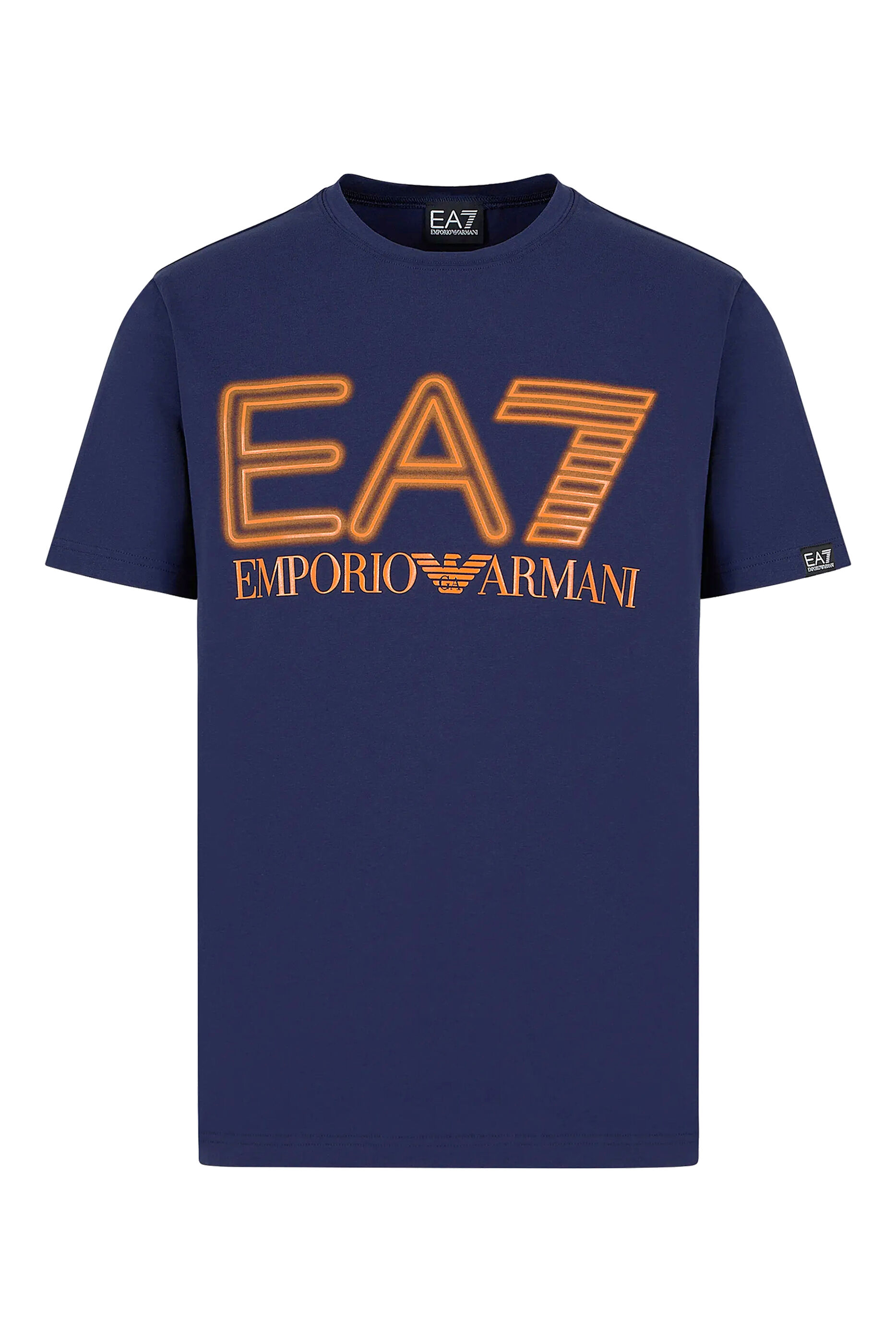 Emporio armani jeans cheap t shirt